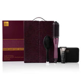 GHD Duett Blowdry Cherry Chic Christmas 25